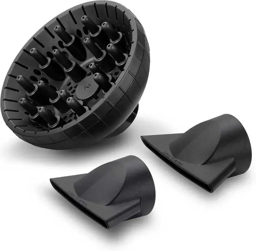 Фен BaByliss Air Pro 6719DE - фото 6