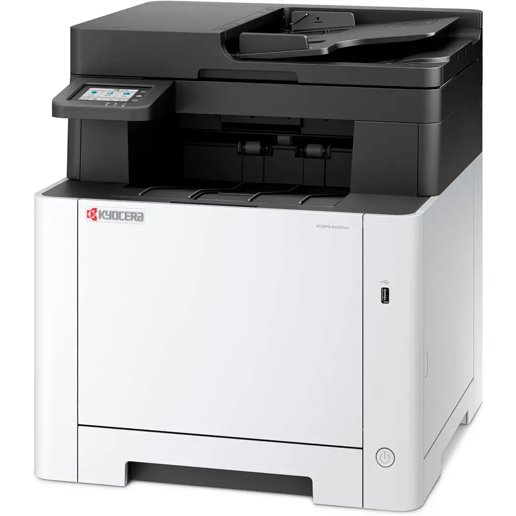Багатофункціональний пристрій Kyocera Ecosys MA2101cfx (110C233NL0) - фото 2