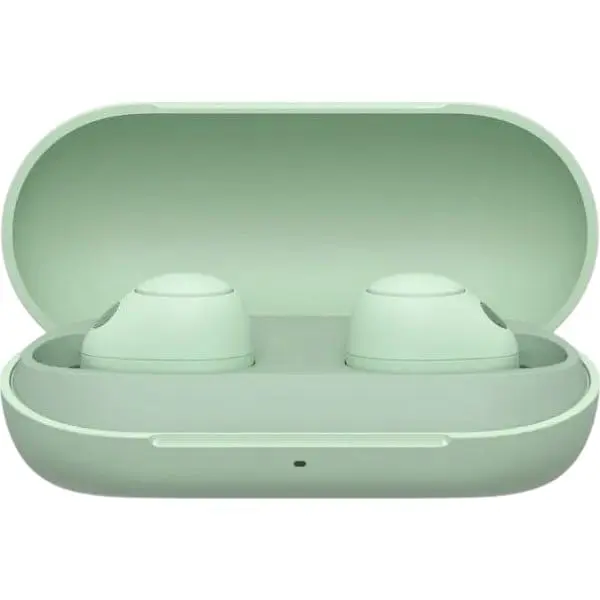 Бездротові навушники Sony WF-C700N TWS Sage Green WFC700NG.CE7