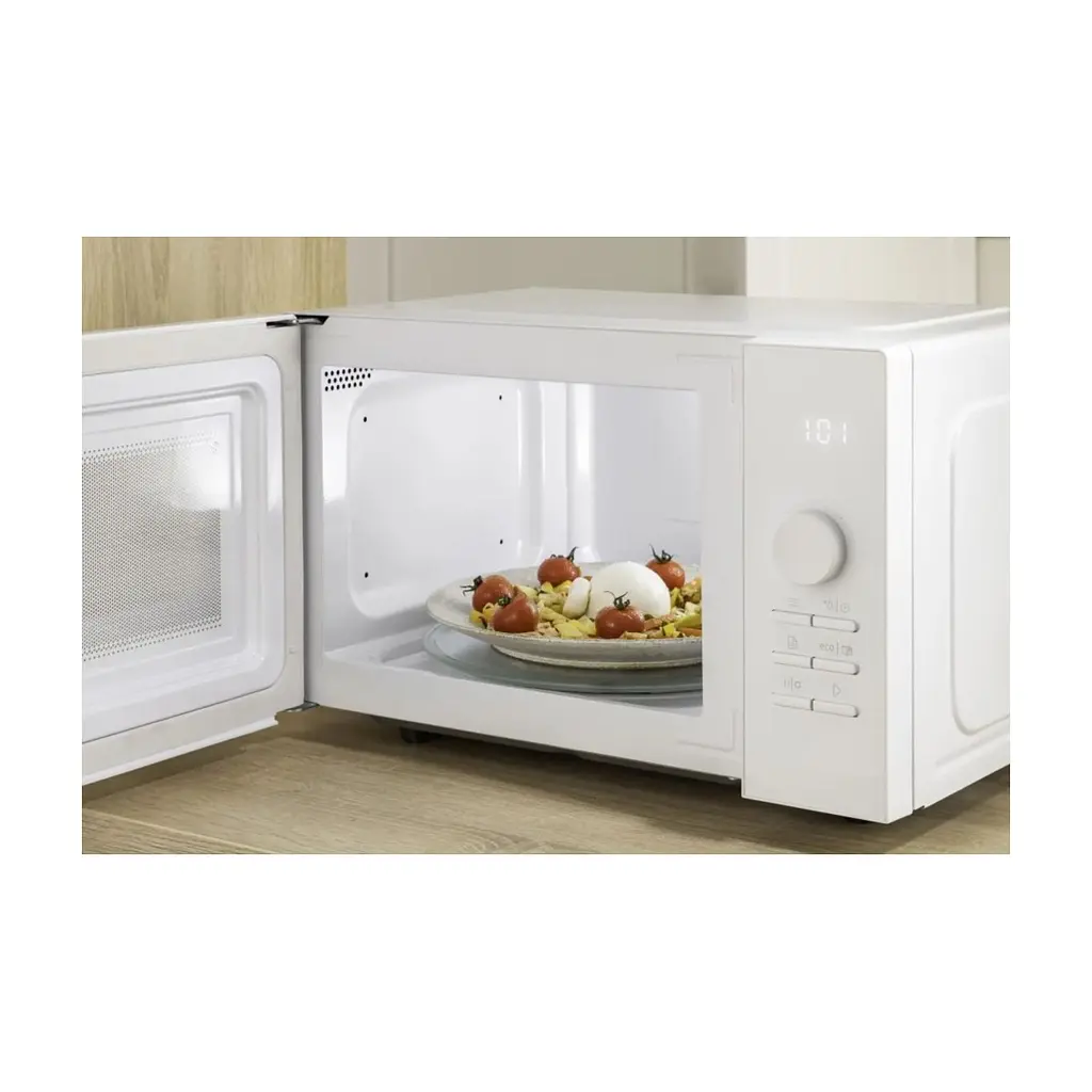 Мікрохвильова піч Gorenje MO23A3W5 - фото 5