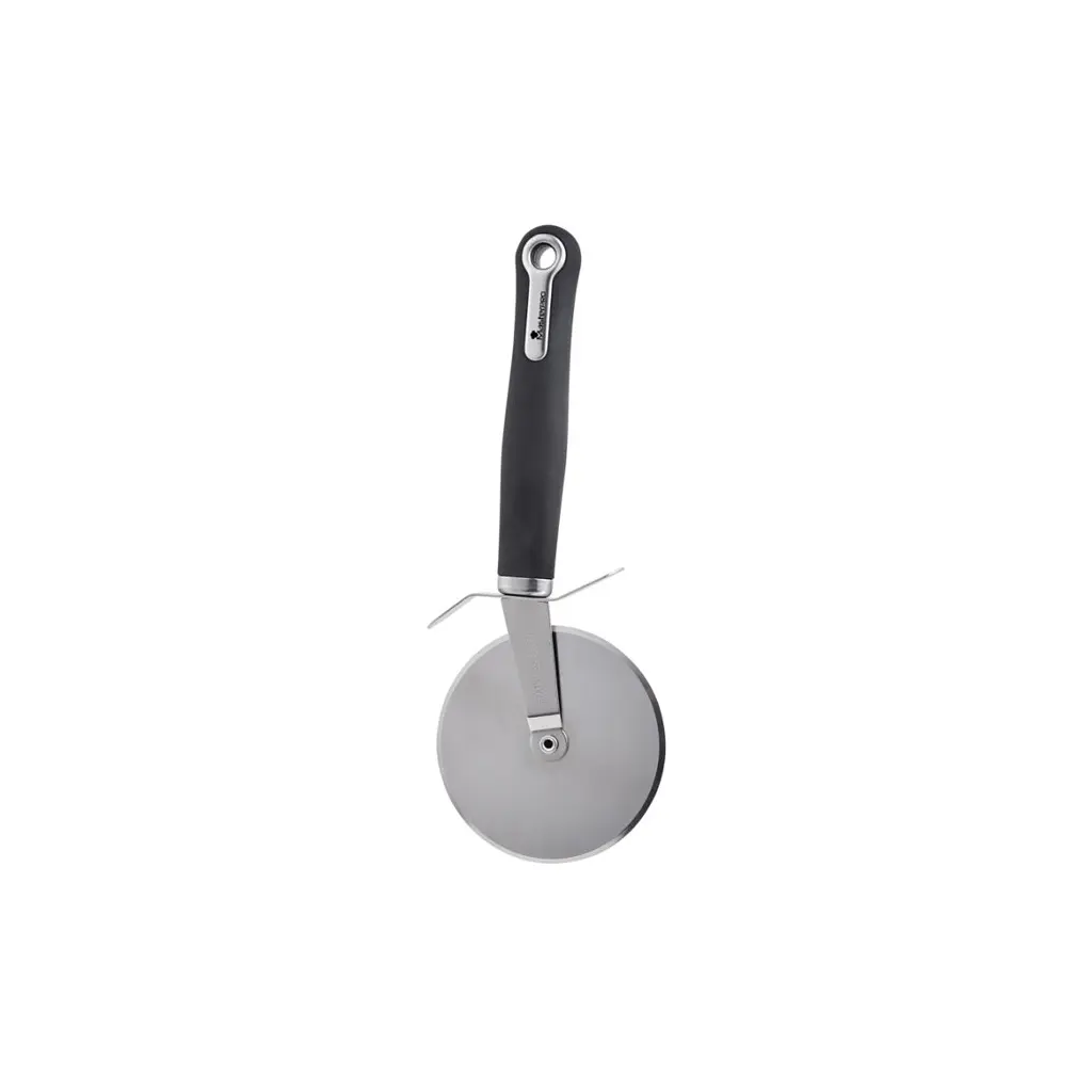 Ніж для піци Bergner MasterPro Foodies collection 22.3x8.2 см (BGMP-4847)