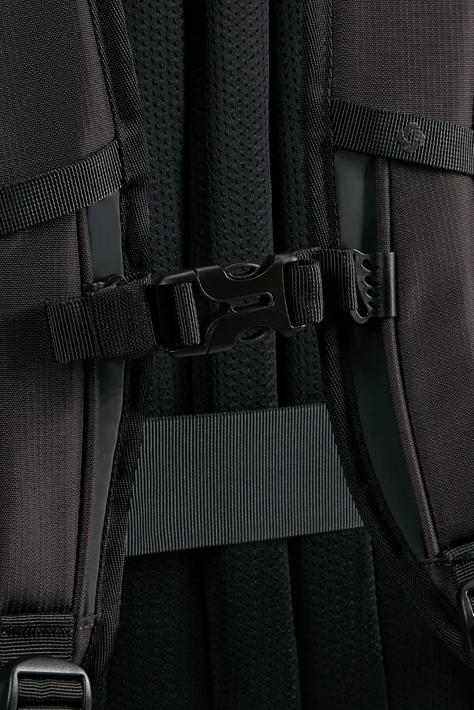 Рюкзак 15.6" Samsonite BIZ2GO BLACK 43x32x21 KI1*09005 - фото 11