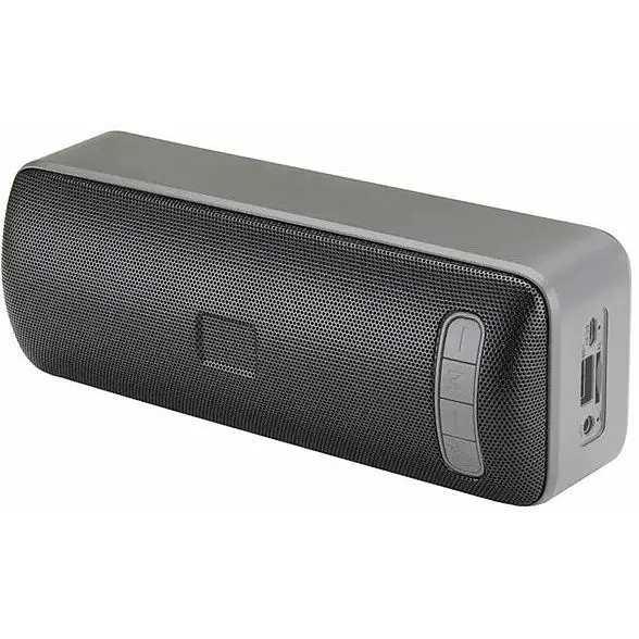 Блютуз Bluetooth колонка Xtrike ME SP-208BT беспроводная стереосистема с RGB подсветкой - фото 5