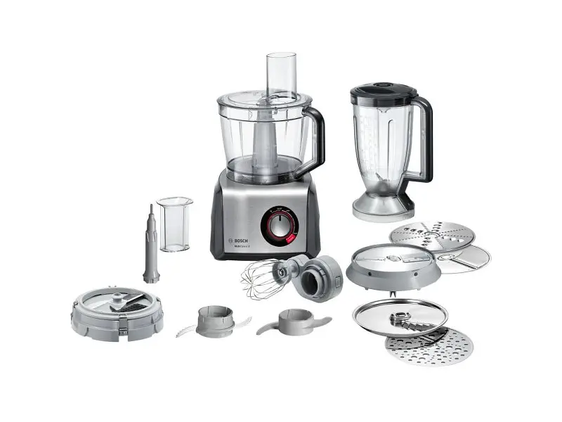 Кухонний комбайн Bosch MC812M865