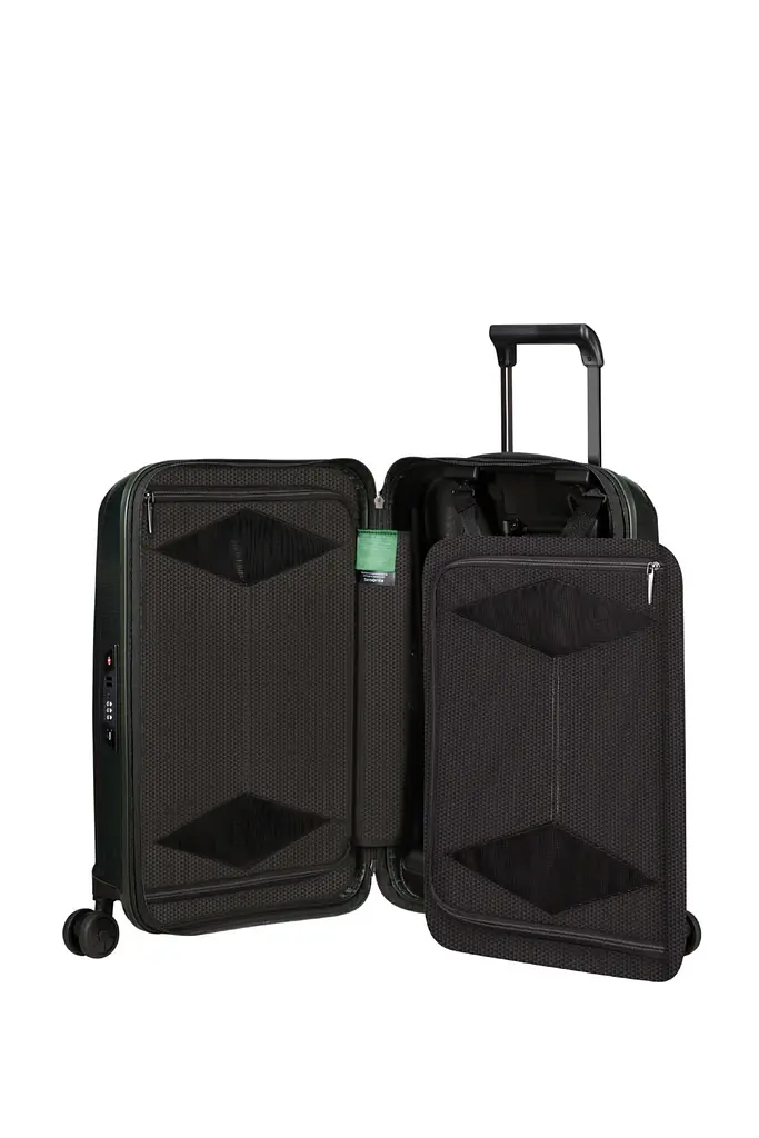 Валіза Samsonite MAJOR-LITE CLIMBING 55 см IVY 55x40x20(23) KM1*14001 - фото 11
