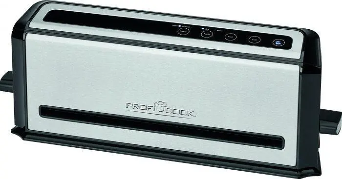 Аппарат для вакуумной упаковки Profi Cook PC-VK 1133