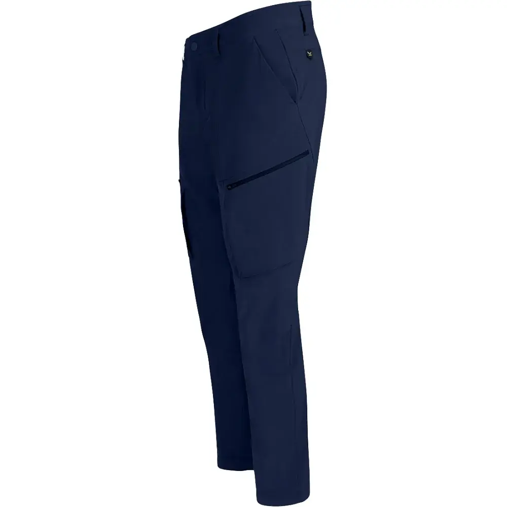 Штани Salewa Puez DST M Cargo Pants 48/M Dark Blue - фото 2