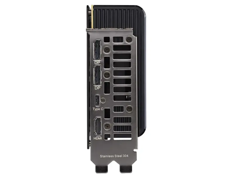 Відеокарта Asus PROART-RTX5070TI-O16G - фото 4