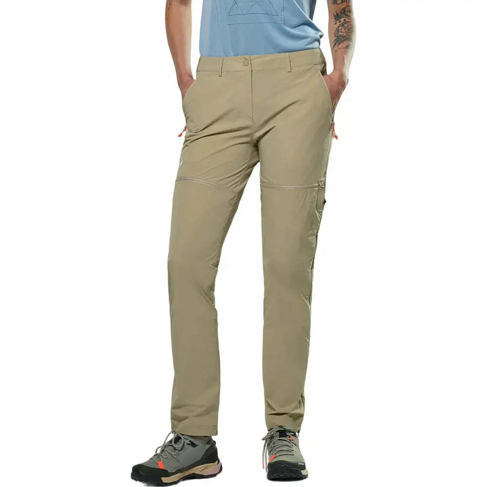 Штани Salewa Puez Talvena DST 2/1 Wmn