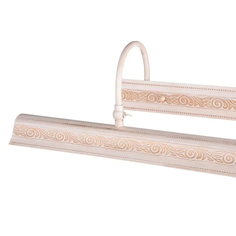 Підсвітка для картин і дзеркал Brille E14 WH/G (SW-21/4) - фото 3