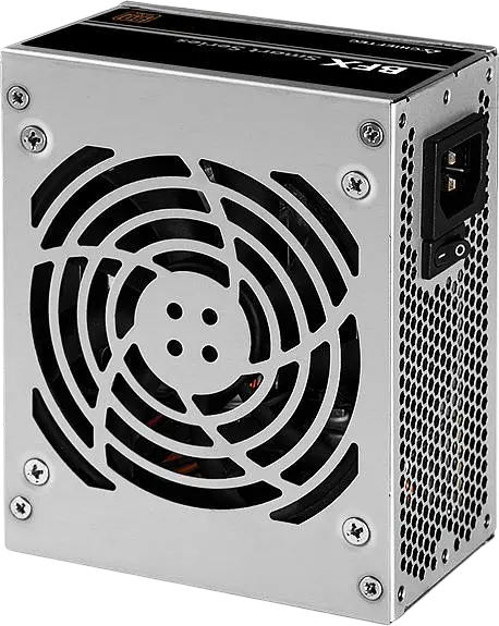 Блок живлення Chieftec Smart BFX-350BS 350W SFX 80+ Bronze (BFX-350BS) - фото 3