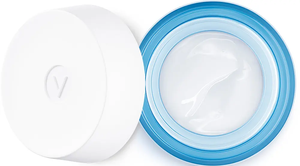 Гель-крем для глибокого зволоження Vichy Aqualia Thermal для нормальної та комбінованої зневодненої шкіри 50 мл - фото 3