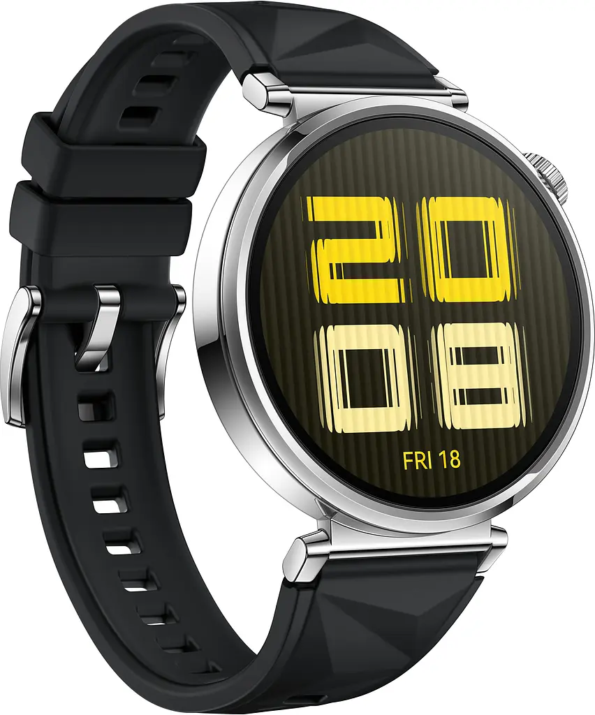 Смарт-часы Huawei Watch GT 5 41 мм Black - фото 3