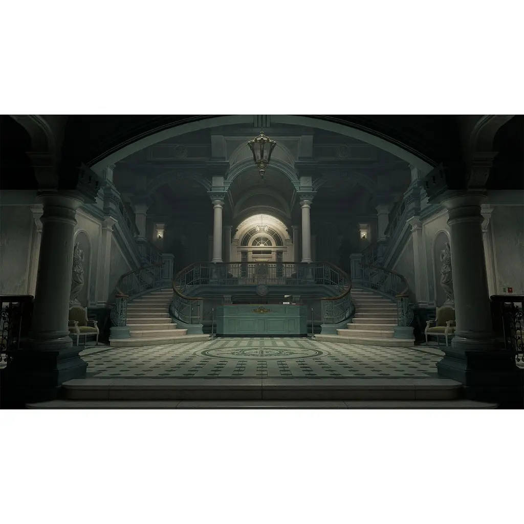 Игра Resident Evil Requiem для PS5 (RU) [158956] - фото 12