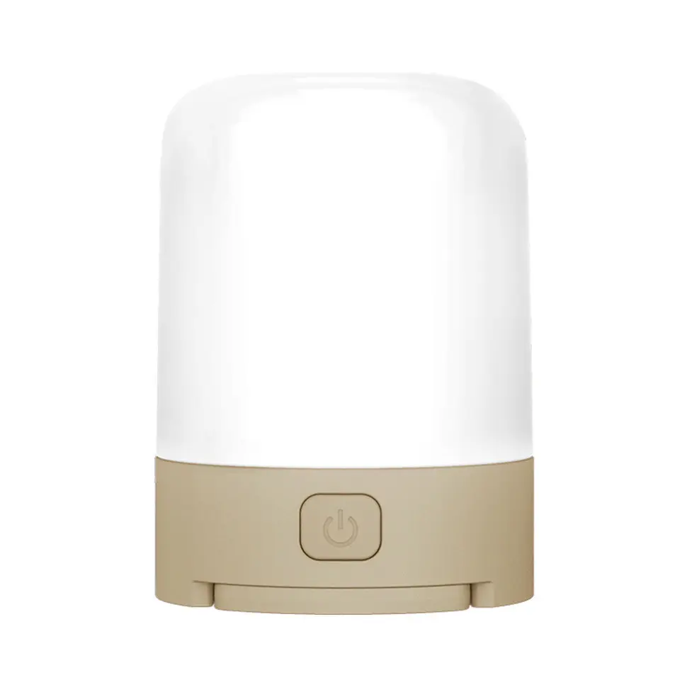 Багатофункціональний кемпінговий ліхтар Nextool Camping Lantern 600 лм (NE20014A)