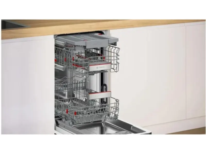 Посудомийна машина Bosch SPV6EMX09E - фото 8