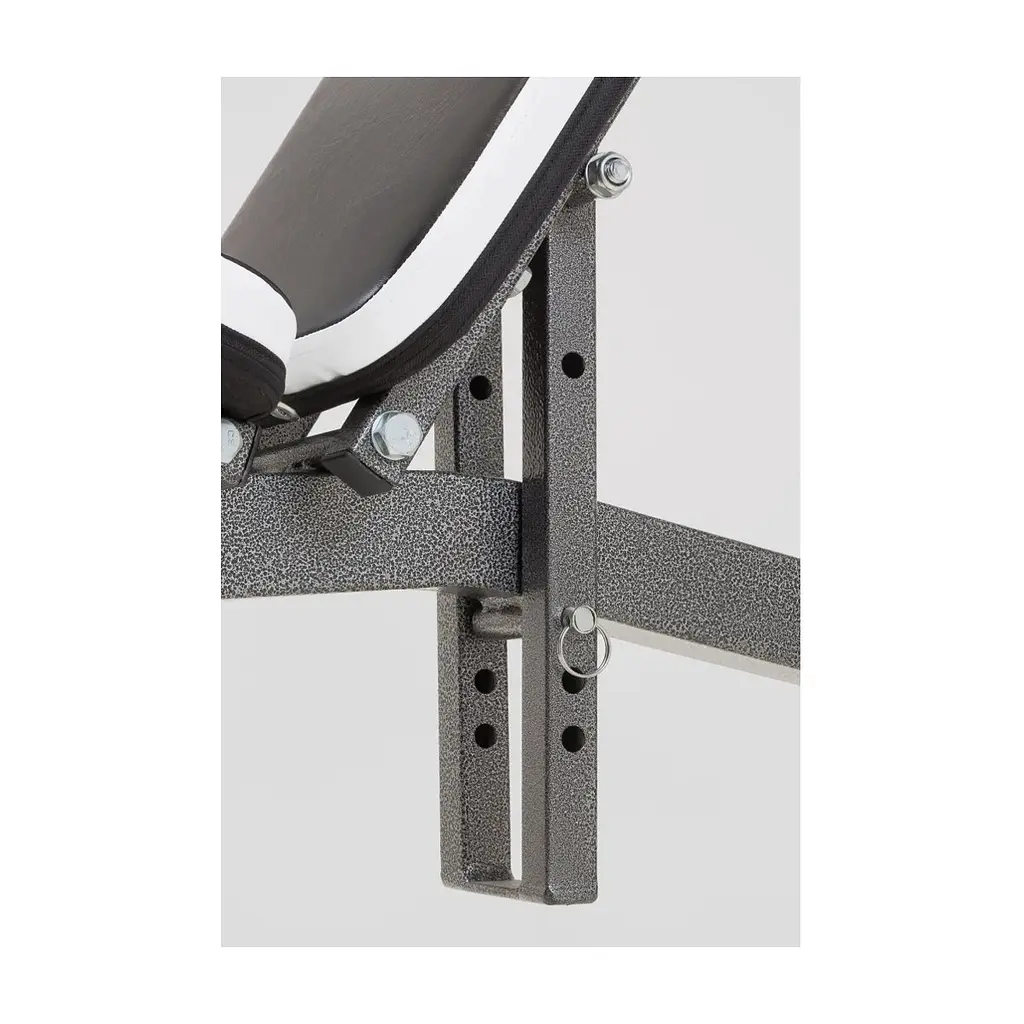 Лава атлетична Toorx для жиму Weight Bench WBX 90 (WBX-90) (930559) - фото 4