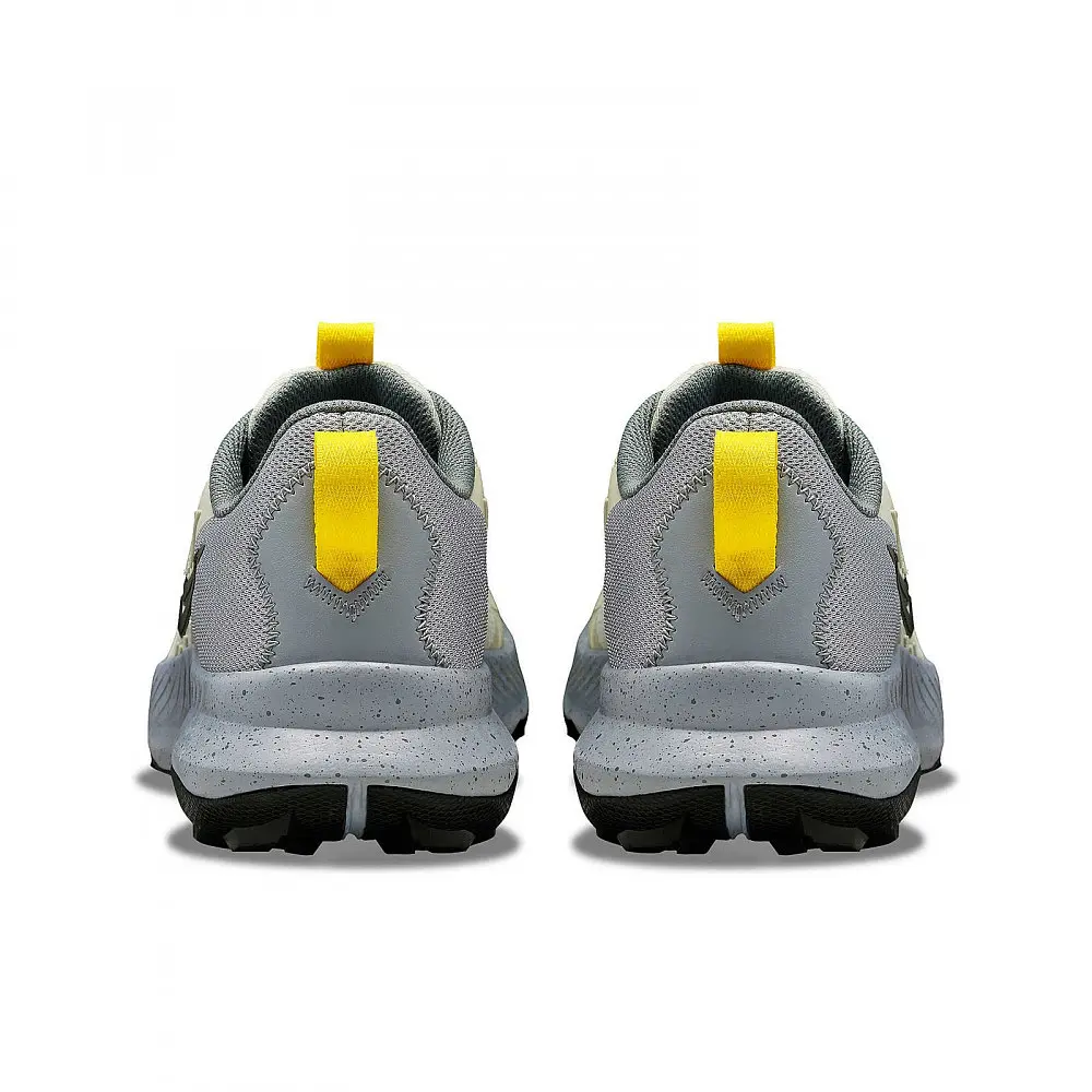 Кросівки Saucony Blaze TR 45 Stone Grey (1097-S20845-11011) - фото 4