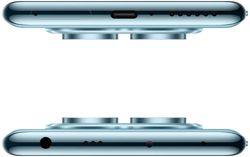 Смартфон Xiaomi Redmi Note 14 Pro 8/256GB Ocean Blue (with charger) (Global Version) - фото 8