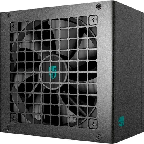 Блок живлення 850 Вт, Gamerstorm PN850M, Black, модульний Deepcool teh0028819 - фото 3