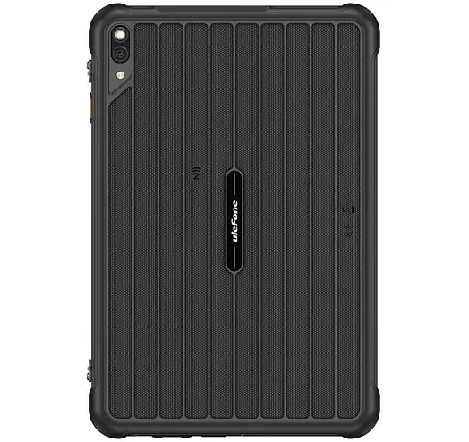 Планшет Ulefone Rugking Pad 2 Pro 8/256GB Black (6975326661409) Global version - фото 4