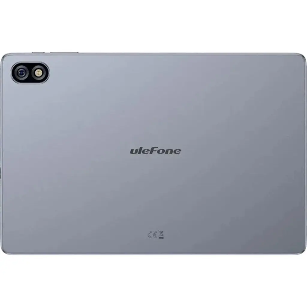 Планшет Ulefone Tab W10 4/128Gb Space Gray Wi-Fi UA UCRF - фото 3