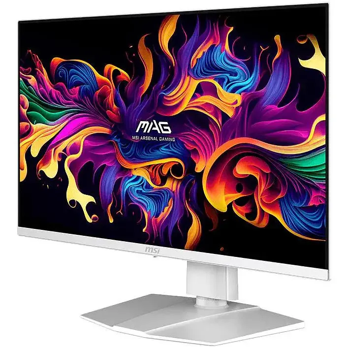 Монітор MSI MAG 272QPW QD-OLED X28 - фото 2