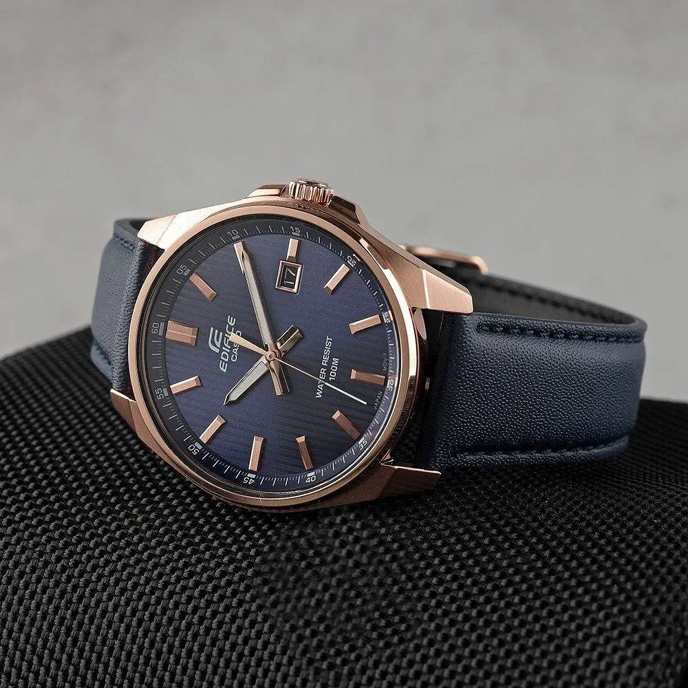 Годинник Casio EFV-150CL-2AVUEF - фото 2