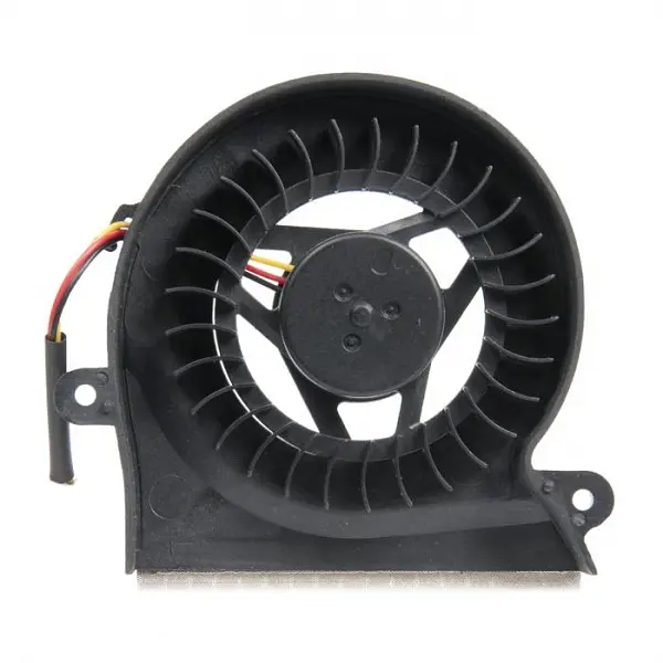 Вентилятор для ноутбука Samsung RV408, R457, R458 (KDB0705HA-WA33), DC (5V, 0.4A), 3pin - фото 2