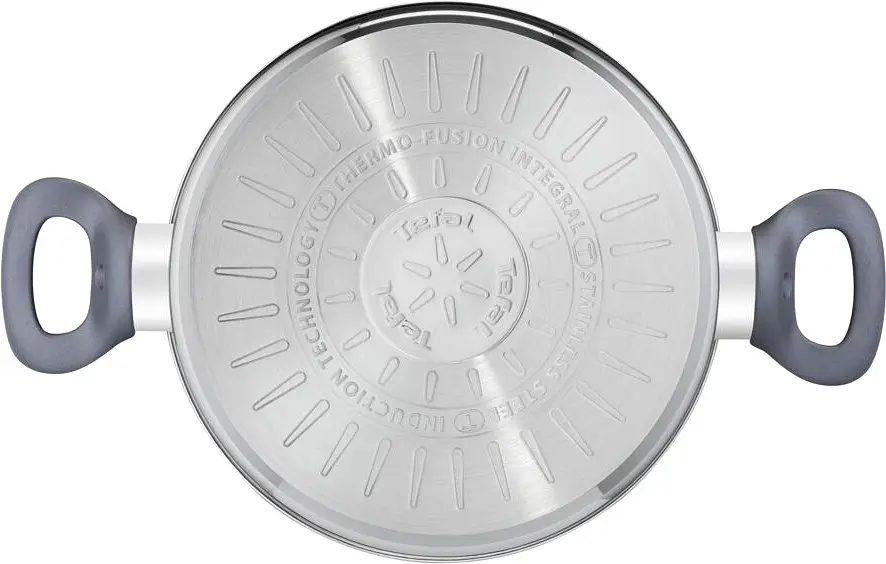 Каструля Tefal Daily Cook 24 см 5 л (G7124645) - фото 4