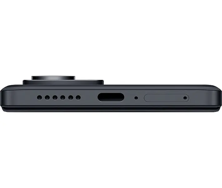 Смартфон Xiaomi Poco X4 GT 8/128GB Black - фото 8