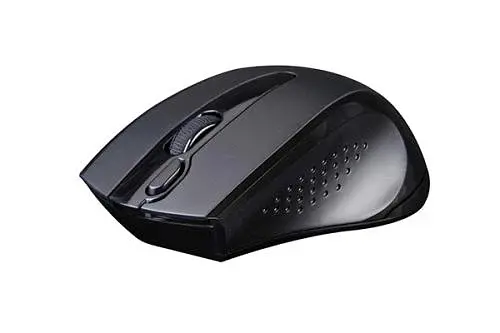 Компьютерная мышь A4Tech G9-500FS V-Track Black teh0020414 - фото 2