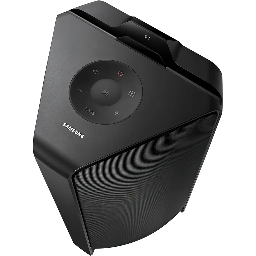 Акустична система Samsung MX-T70 - фото 2