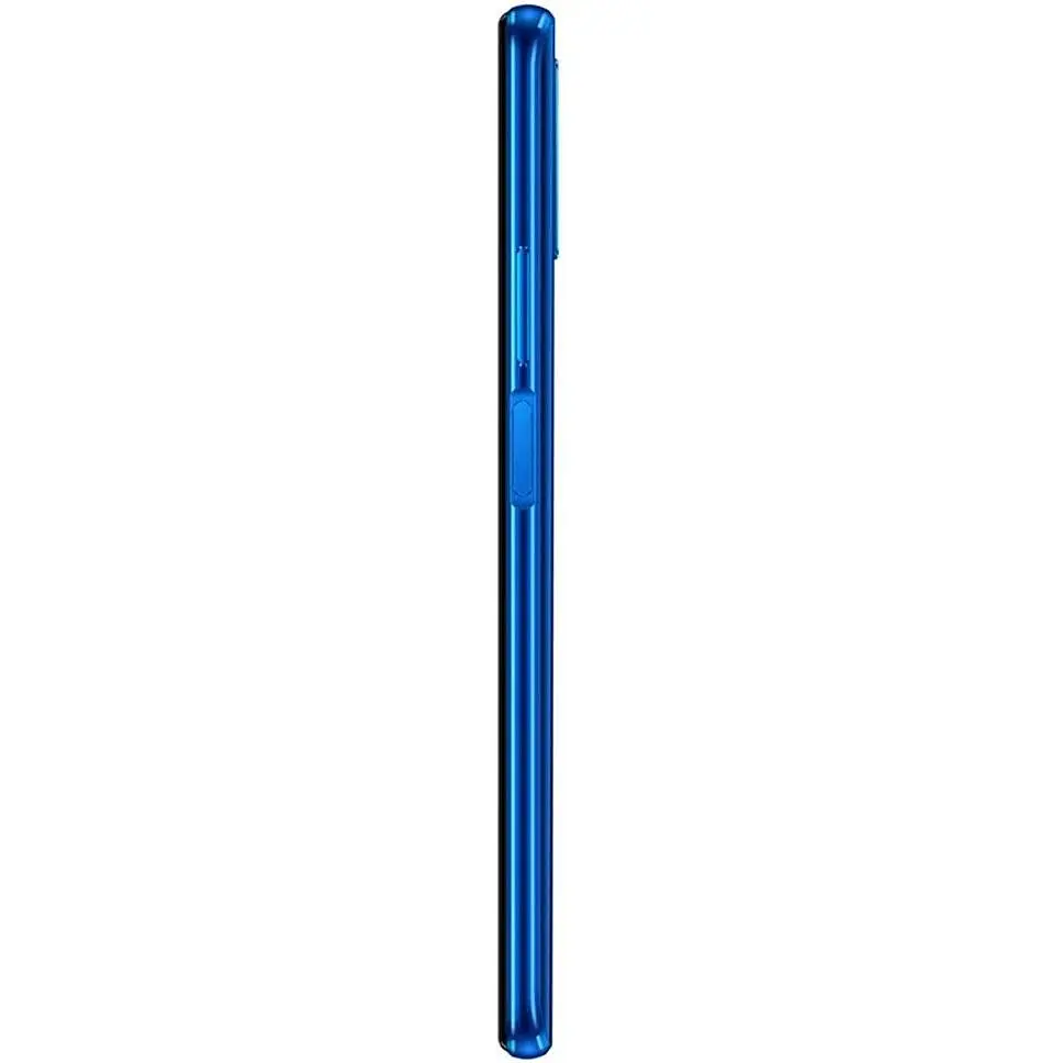 Смартфон Honor 9X 4/64 Blue (CN, Без NFC, Kirin 810) - фото 5