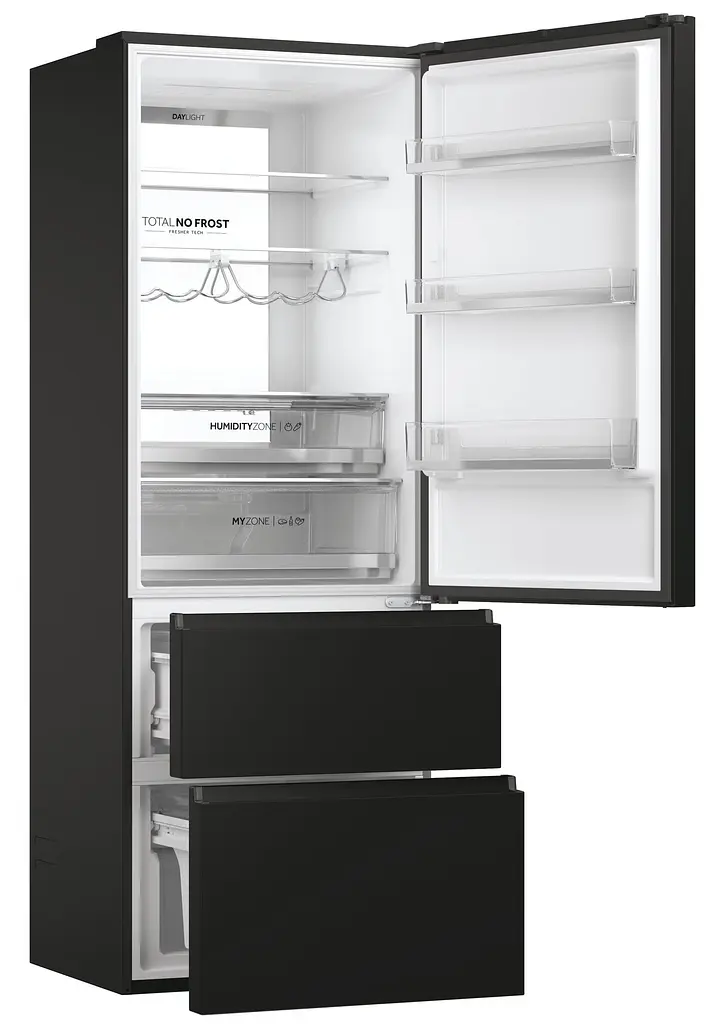 Холодильник Haier HTW7720ENPT - фото 6