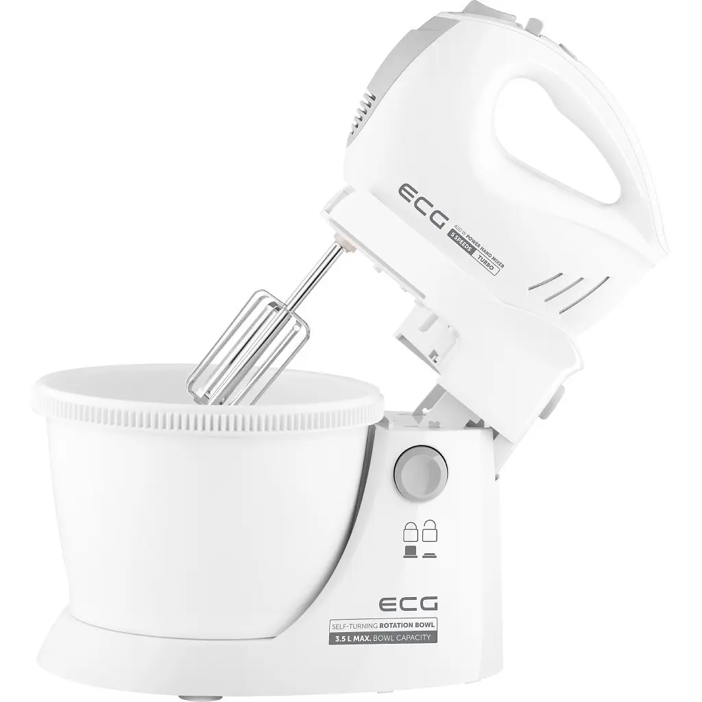 Міксер ECG RSM 4052 (RSM4052) - фото 6