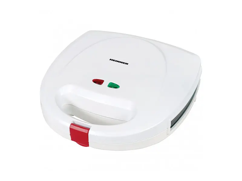 Бутербродниця HEINNER SM-2K750WH