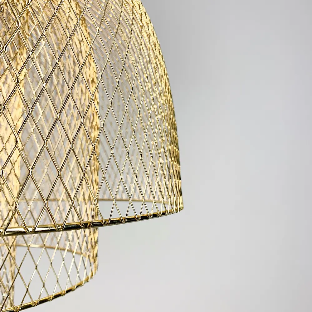 Дизайнерський підвісний світильник Tori | Line F | Арт. J068 - фото 3