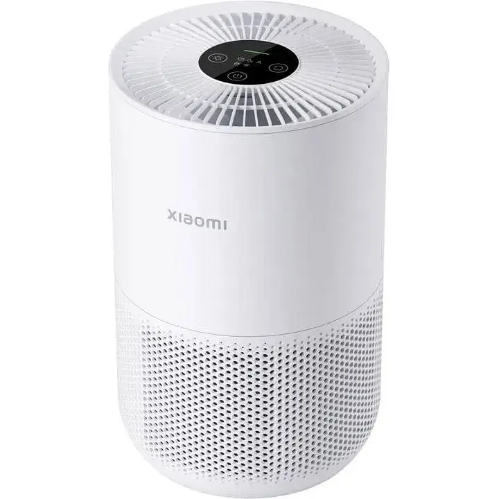 Очищувач повітря Xiaomi Smart Air Purifier 4 Compact [79158] - фото 3