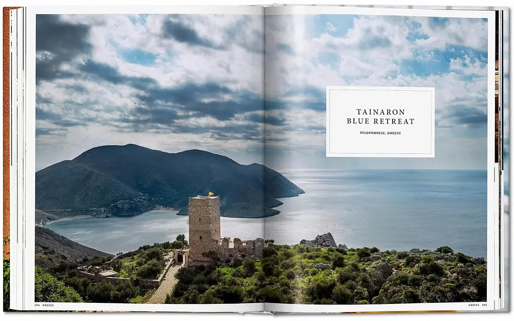 Great Escapes Mediterranean. The Hotel Book - фото 8