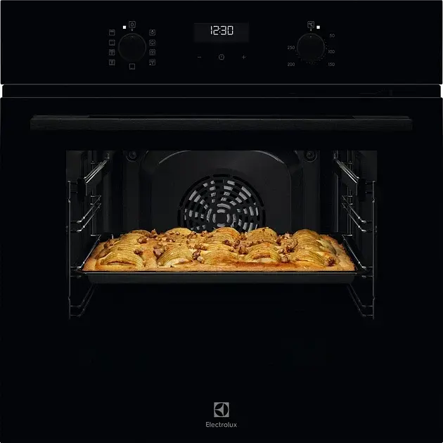 Духовка електрична Electrolux EOD5H70BZ