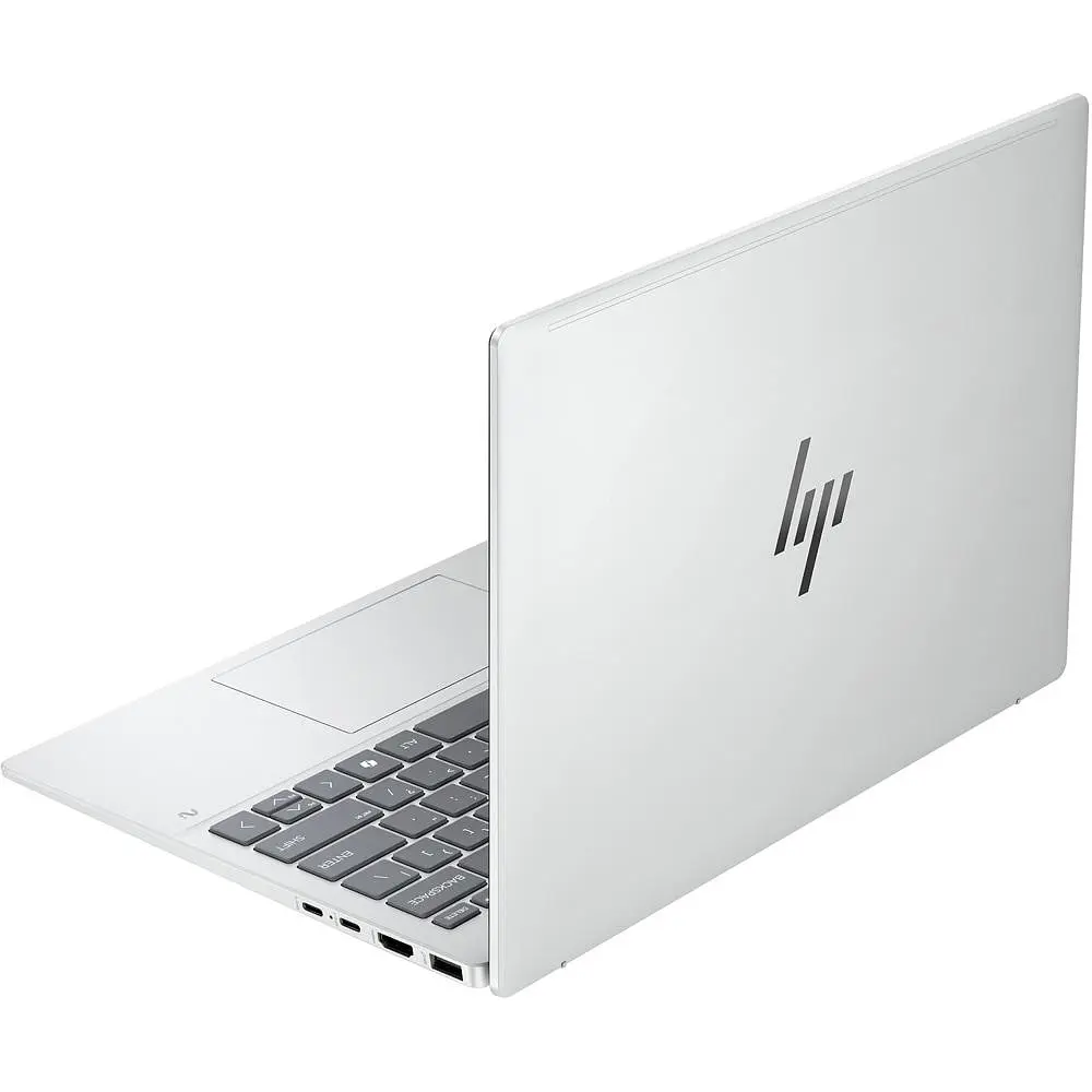 Ноутбук HP OmniBook 7 AeroNGAI 13-bg1005nn, (BP9J9EA), AMD Ryzen AI 5 340 до 4.8 ГГц, 13.3" 2K, 16 ГБ, SSD 1 ТБ, AMD Radeon 840M, Windows 11 Home - фото 4