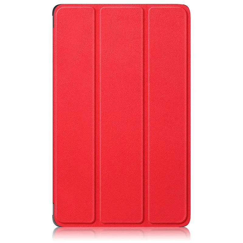 Чохол-книжка BeCover Smart для Lenovo Tab M9 TB-310FU Червоний (709225) - фото 2