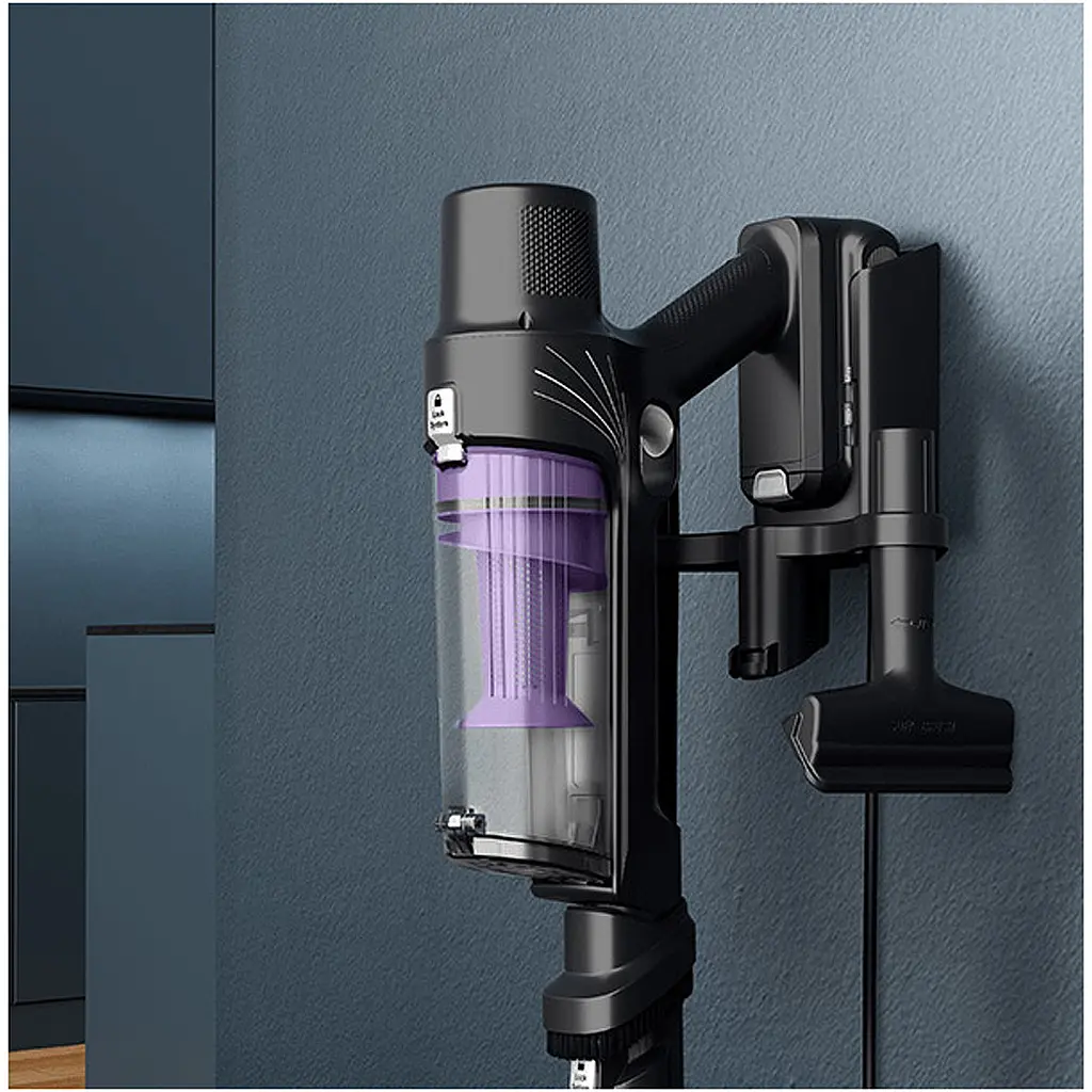 Вертикальний пилосос Rowenta X-Pert 7.60 Allergy RH6A31WO [111765] - фото 6