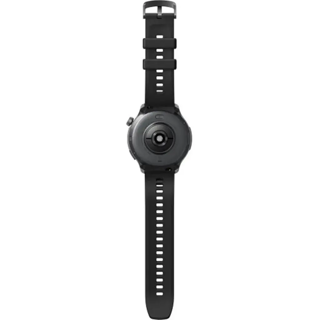 Смарт-годинник Xiaomi Amazfit Balance Midnight - фото 6