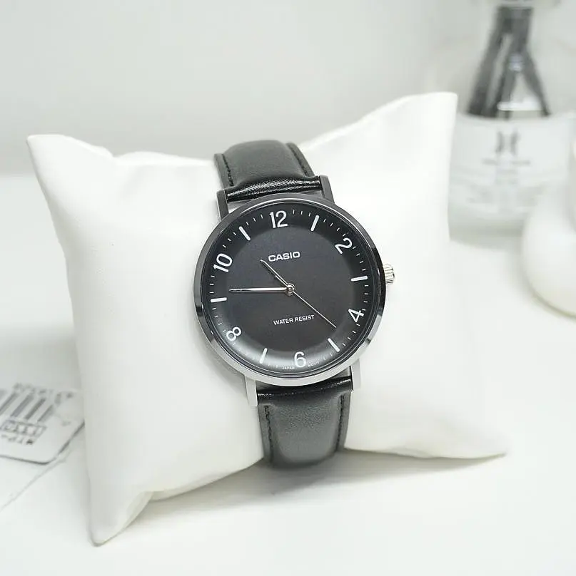 Годинник Casio MTP-VT03L-1B - фото 5
