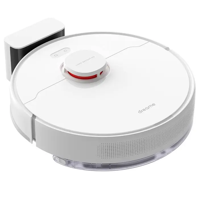 Робот-пилосос Xiaomi Dreame Vacuum Cleaner D10s (RLS3L) [81865] - фото 5