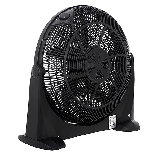 Підлоговий вентилятор Mesko MS 7330 - фото 5