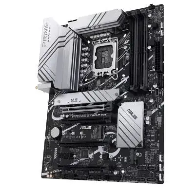 Материнська плата Asus (PRIME Z790-P WIFI) - фото 4