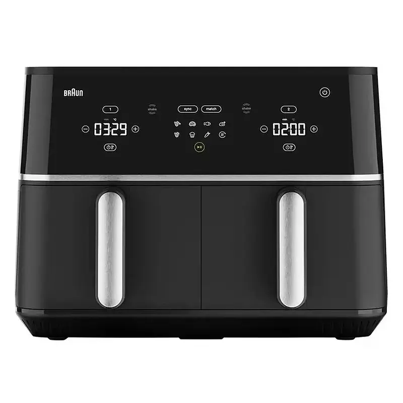 Мультипіч Braun TD 5030 IBK